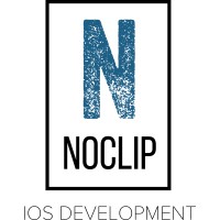 NoClip logo, NoClip contact details