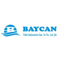 Baycan Tıbbi Malzemeler logo, Baycan Tıbbi Malzemeler contact details