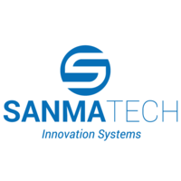 SANMATECH SOLUTIONS logo, SANMATECH SOLUTIONS contact details