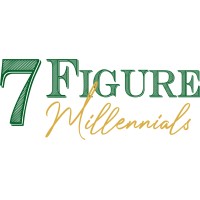 7-Figure Millennials logo, 7-Figure Millennials contact details