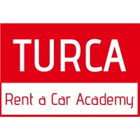 TURCA Rent A Car Academy logo, TURCA Rent A Car Academy contact details