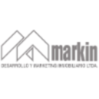 Markin - Desarrollo Inmobiliario logo, Markin - Desarrollo Inmobiliario contact details