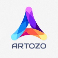 Artozo logo, Artozo contact details