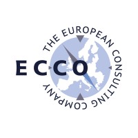 The European Consulting Company logo, The European Consulting Company contact details