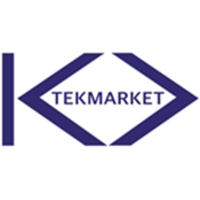 TEKMARKET logo, TEKMARKET contact details