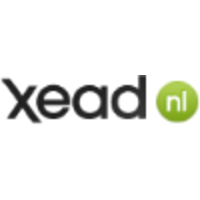 Xead.nl logo, Xead.nl contact details