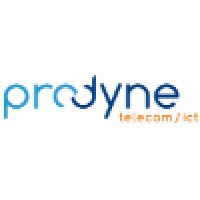 ProDyne Telecom / ICT logo, ProDyne Telecom / ICT contact details