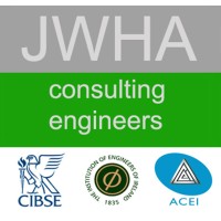 JWHA Project Managers & Procurement Engineers logo, JWHA Project Managers & Procurement Engineers contact details