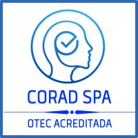 CORAD SpA OTEC logo, CORAD SpA OTEC contact details