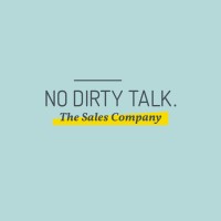 NO DIRTY TALK GmbH logo, NO DIRTY TALK GmbH contact details