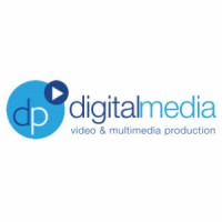 DP Digital Media logo, DP Digital Media contact details