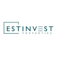 ESTINVEST PROPERTIES logo, ESTINVEST PROPERTIES contact details