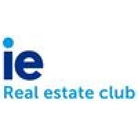 IE Real Estate Club logo, IE Real Estate Club contact details