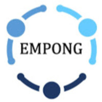 EMPONG logo, EMPONG contact details