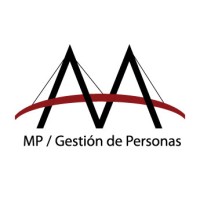 MP/ Gestión de personas logo, MP/ Gestión de personas contact details