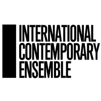 International Contemporary Ensemble logo, International Contemporary Ensemble contact details