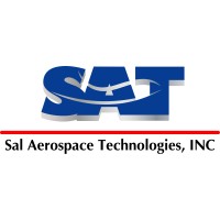 SAL AEROSPACE ENGINEERING LLC logo, SAL AEROSPACE ENGINEERING LLC contact details