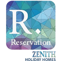 Zenith Smart Vacation Homes Rental logo, Zenith Smart Vacation Homes Rental contact details