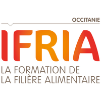 IFRIA Occitanie CFA des IAA logo, IFRIA Occitanie CFA des IAA contact details