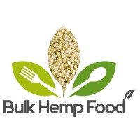 Bulk Hemp Food logo, Bulk Hemp Food contact details