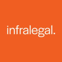 Infralegal logo, Infralegal contact details