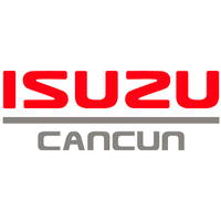 Isuzu Cancún logo, Isuzu Cancún contact details