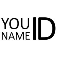 YOUNAMEID logo, YOUNAMEID contact details