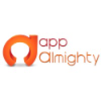 AppAlmighty LLC logo, AppAlmighty LLC contact details