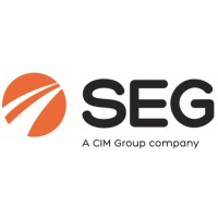 SEG - Sogema Engineering logo, SEG - Sogema Engineering contact details