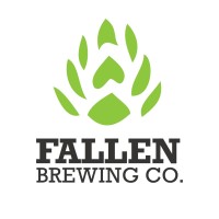 Fallen Brewing Co. logo, Fallen Brewing Co. contact details