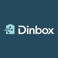 Dinbox logo, Dinbox contact details