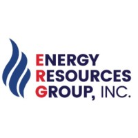 Energy Resources Group Inc logo, Energy Resources Group Inc contact details