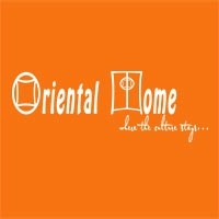 Oriental Home HK logo, Oriental Home HK contact details