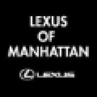 Lexus of Manhattan logo, Lexus of Manhattan contact details