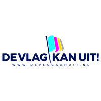 De vlag kan uit! logo, De vlag kan uit! contact details