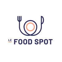 Le Food Spot logo, Le Food Spot contact details