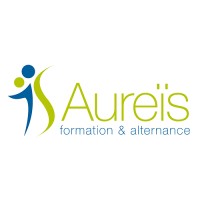 Aureïs Formation logo, Aureïs Formation contact details