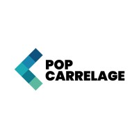 Pop Carrelage logo, Pop Carrelage contact details