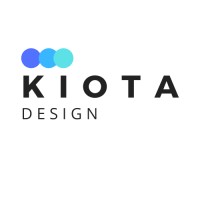 Kiota Design logo, Kiota Design contact details