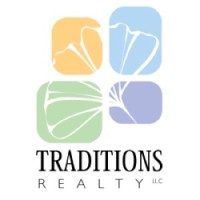 Traditions Realty logo, Traditions Realty contact details