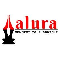 Aalura logo, Aalura contact details