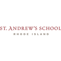 St. Andrew's School, Rhode Island logo, St. Andrew's School, Rhode Island contact details