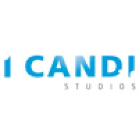 I CANDI Studios logo, I CANDI Studios contact details