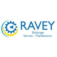 SAS RAVEY logo, SAS RAVEY contact details