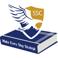 Strategic Steps Consulting logo, Strategic Steps Consulting contact details