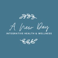 A New Day Integrative Health and Wellness logo, A New Day Integrative Health and Wellness contact details