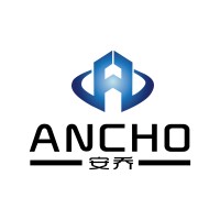 ANCHO logo, ANCHO contact details