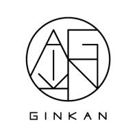 GINKAN logo, GINKAN contact details