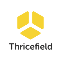 Thricefield Inc. logo, Thricefield Inc. contact details