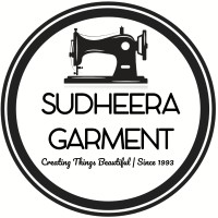 Sudheera Garment logo, Sudheera Garment contact details